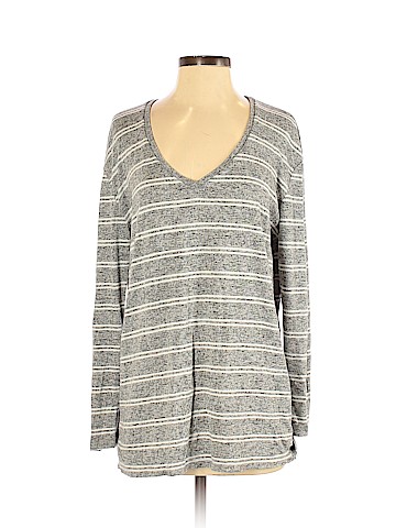 BP. Long Sleeve Top (view 1)