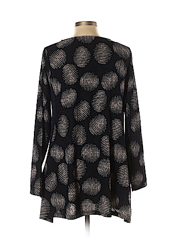 Terra-SJ Apparel Pullover Sweater (view 2)