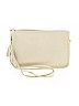 Unbranded 100% Leather Ivory Crossbody Bag One size - photo 1