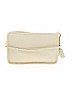 Unbranded 100% Leather Ivory Crossbody Bag One size - photo 3