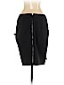 Per Se By Carlisle Black Casual Skirt Size 2 - photo 2