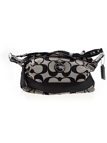 Coach Shoulder Bag (view 1)