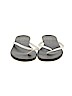 TKEES White Sandals Size 9 - photo 2