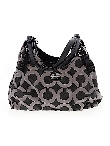 Coach Shoulder Bag (view 1)