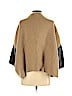 H&M Tan Wool Pullover Sweater Size S - photo 2