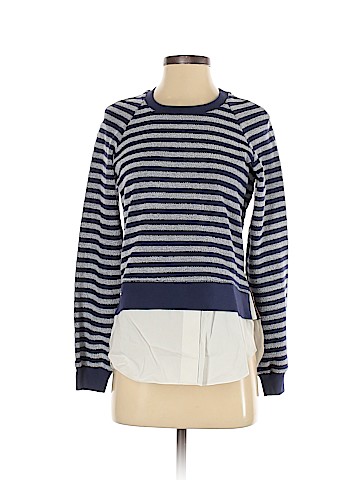 Derek Lam Pullover Sweater (view 1)