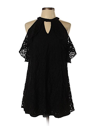 Candie's Cocktail Dress (view 1)