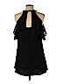 Candie's Black Cocktail Dress Size L - photo 2