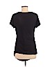 Motherhood Black Short Sleeve T-Shirt Size M - photo 2