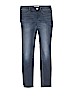 Abercrombie Blue Jeans Size 9 - 10 - photo 1