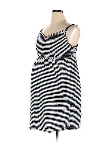 Oh Baby By Motherhood Casual Dress (view 1)