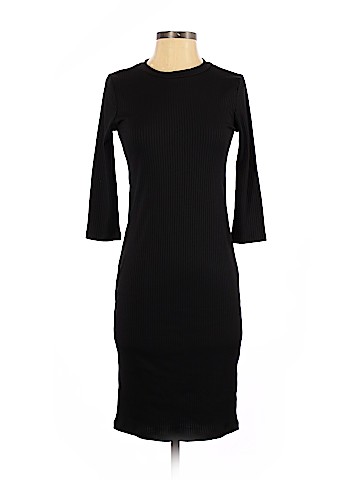 Lush Casual Dress (view 1)