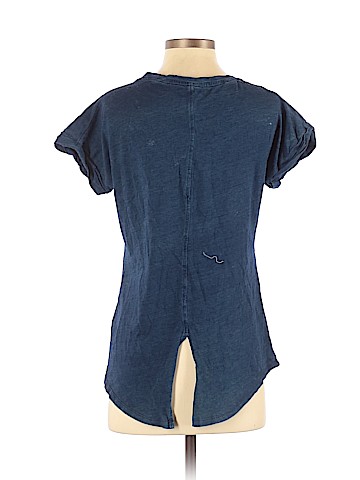 Lucky Brand Short Sleeve Top (view 2)