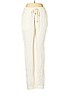Splendid 100% Cotton Ivory Casual Pants Size M - photo 1