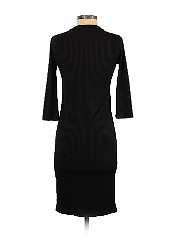 Lush Casual Dress (view 2)