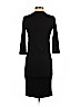 Lush Black Casual Dress Size S - photo 2