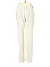 Splendid 100% Cotton Ivory Casual Pants Size M - photo 2