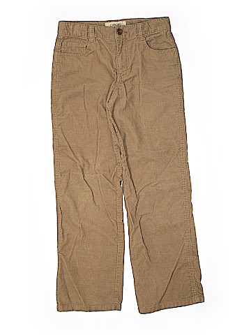 Cherokee Cords (view 1)