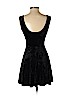 Forever 21 Black Casual Dress Size S - photo 2