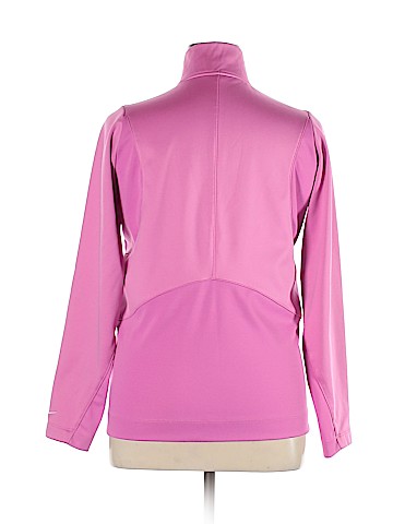 Nike Golf Track Jacket (view 2)