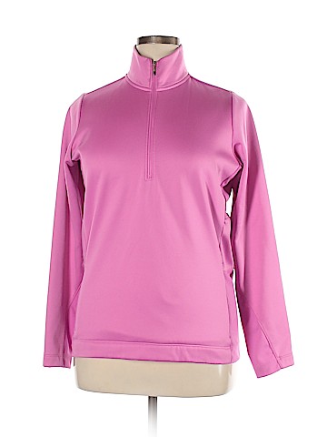 Nike Golf Track Jacket (view 1)