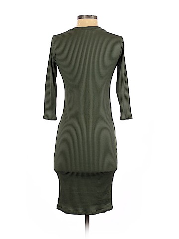 Lush Casual Dress (view 2)