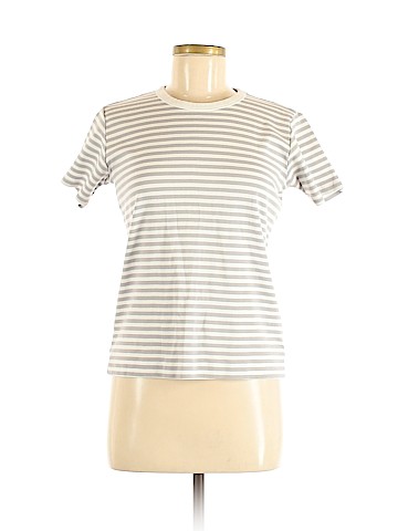 Muji Short Sleeve T-Shirt (view 1)