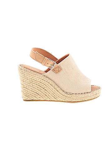 TOMS Wedges (view 1)