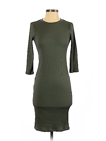 Lush Casual Dress (view 1)