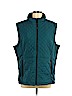 Andrew Marc 100% Polyester Teal Vest Size XXL - photo 1