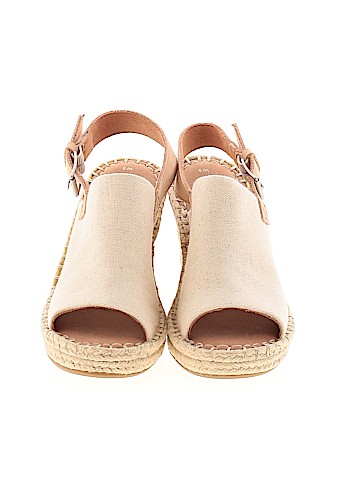 TOMS Wedges (view 2)