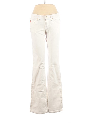 Assorted Brands Jeans (view 1)