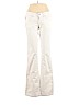 Assorted Brands White Jeans Size 1 - photo 1
