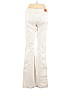 Assorted Brands White Jeans Size 1 - photo 2