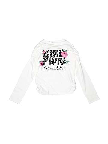 Kidpik Long Sleeve T-Shirt (view 1)