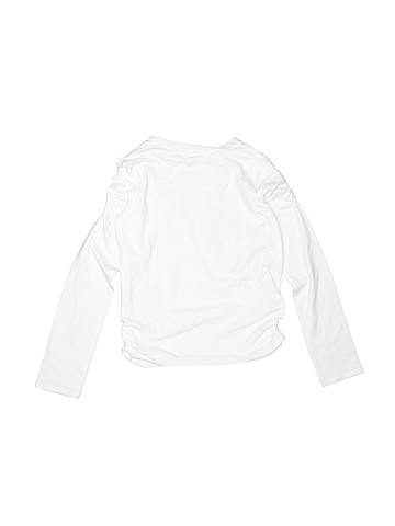 Kidpik Long Sleeve T-Shirt (view 2)