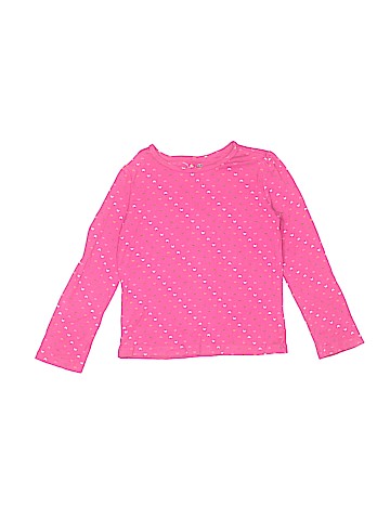 Jumping Beans Long Sleeve Top (view 1)