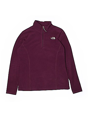 The North Face Fleece Jacket (view 1)