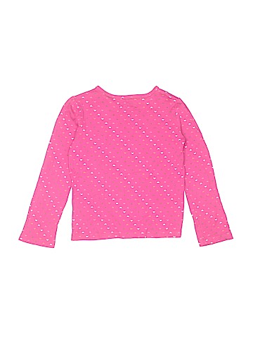 Jumping Beans Long Sleeve Top (view 2)