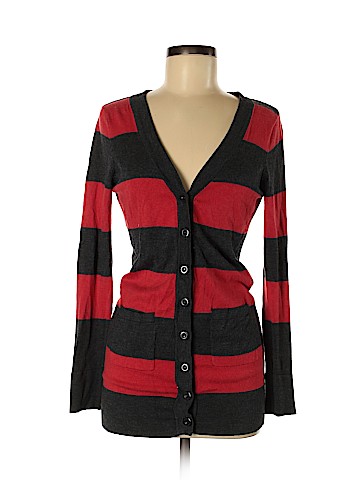 Sweet Romeo Cardigan (view 1)