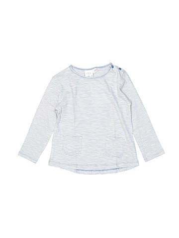 Zara Baby Long Sleeve T-Shirt (view 1)