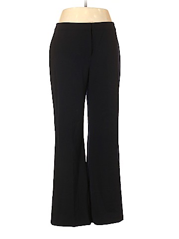 Lafayette 148 New York Wool Pants (view 1)