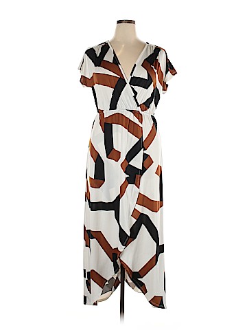 Venus Casual Dress (view 1)