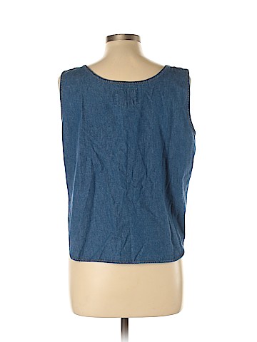 Levi's Denim Vest (view 2)