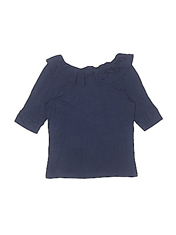 Polo by Ralph Lauren 3/4 Sleeve Top (view 1)