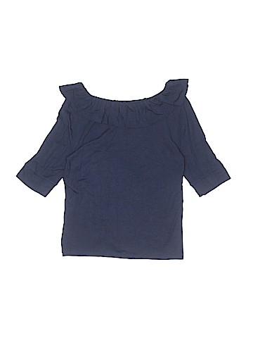 Polo by Ralph Lauren 3/4 Sleeve Top (view 2)