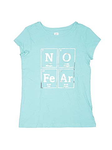 Gap Kids Short Sleeve T-Shirt (view 1)