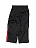 Nike 100% Polyester Black Track Pants 18-24 MO / 24 MO - photo 2