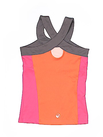 Limeapple Active Tank (view 2)