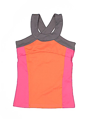 Limeapple Active Tank (view 1)